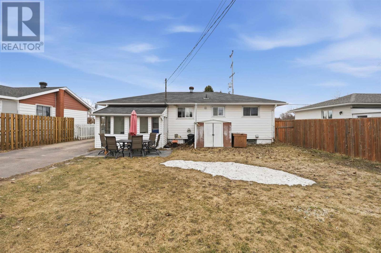308 Boundary RD, Sault Ste. Marie, Ontario, P6A5C1 — Photo 36