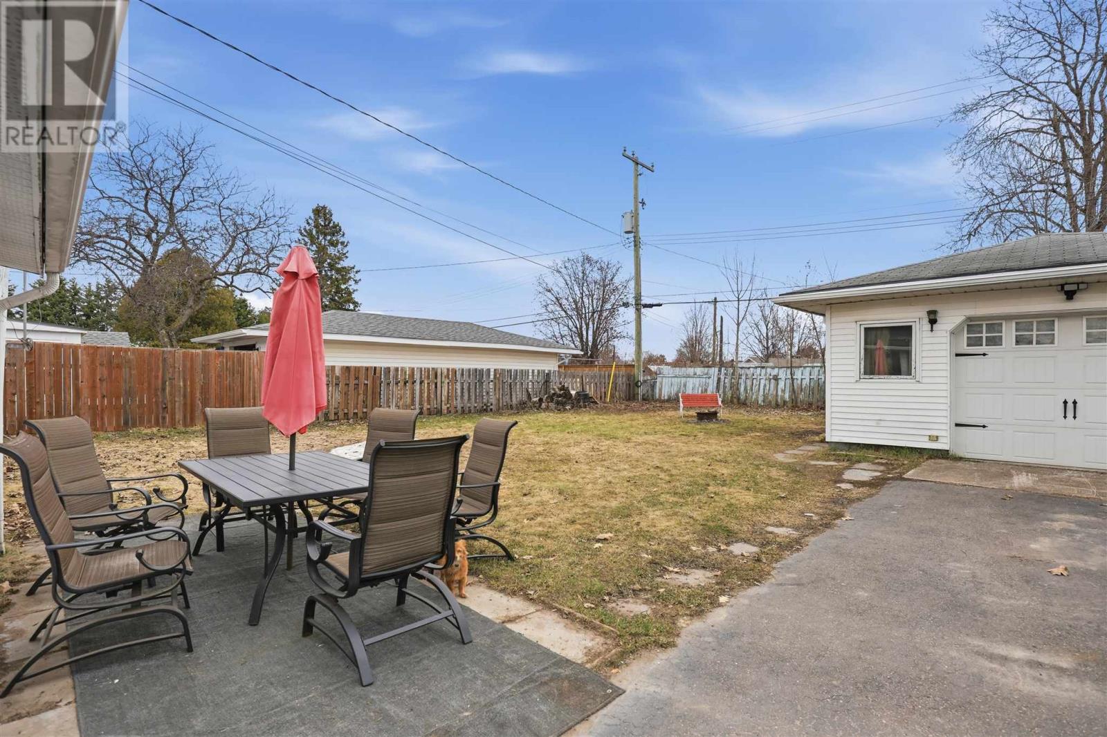 308 Boundary RD, Sault Ste. Marie, Ontario, P6A5C1 — Photo 38