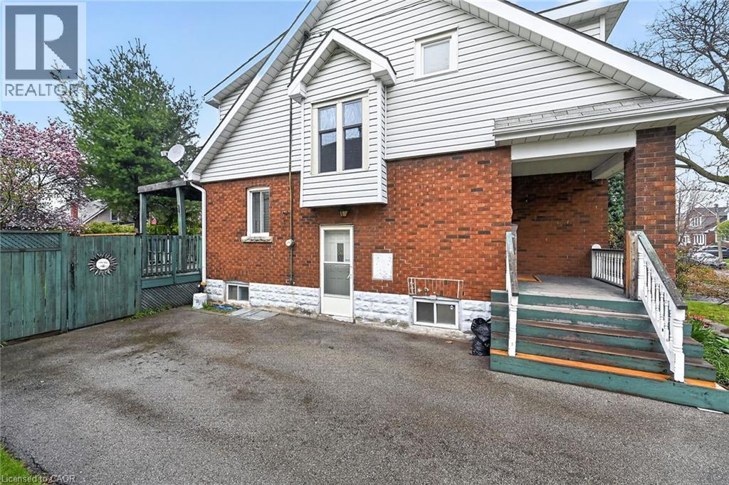 76 WEXFORD Avenue S, Hamilton, Ontario, L8K2N6 — Photo 41
