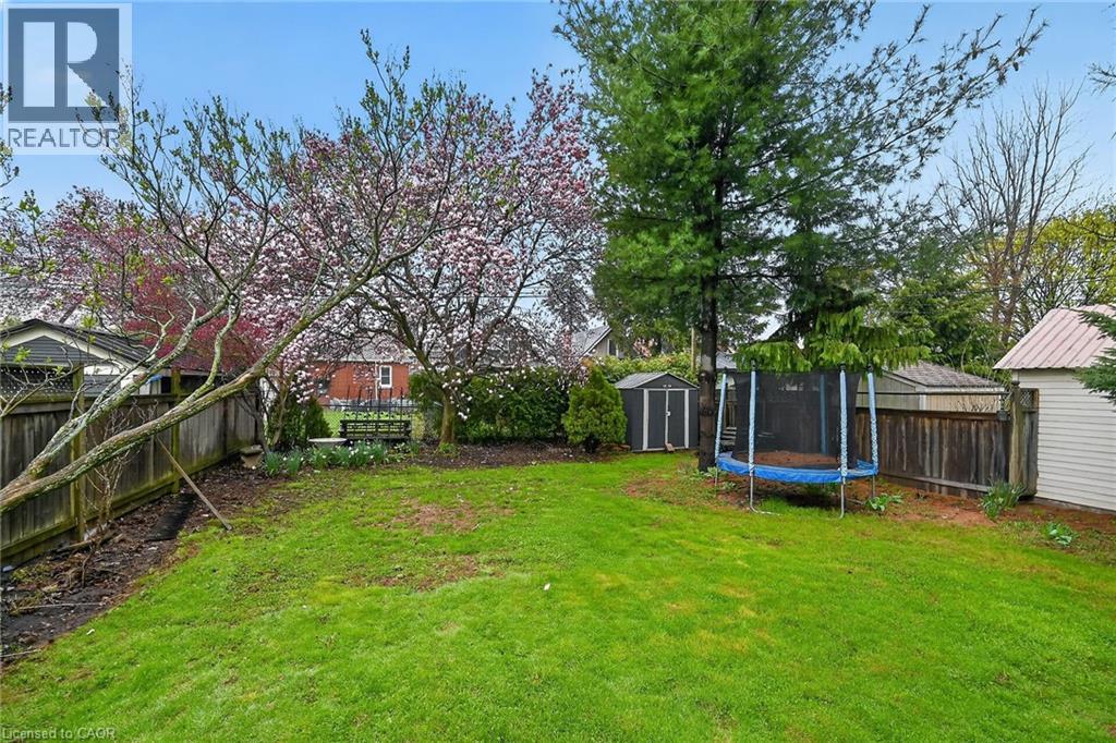 76 WEXFORD Avenue S, Hamilton, Ontario, L8K2N6 — Photo 43