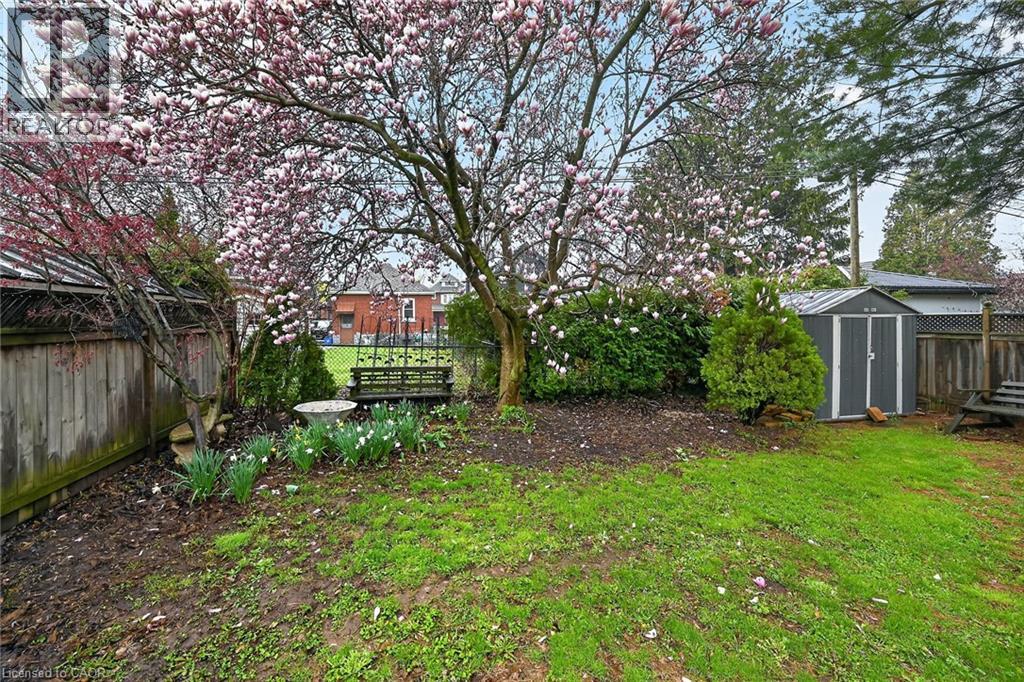 76 WEXFORD Avenue S, Hamilton, Ontario, L8K2N6 — Photo 45