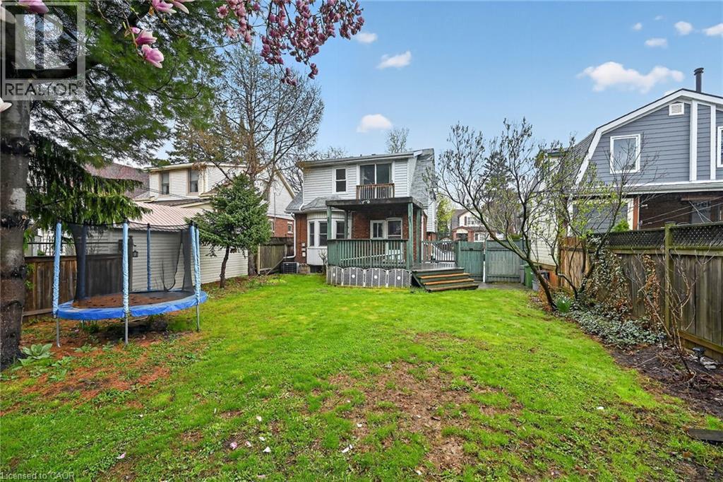 76 WEXFORD Avenue S, Hamilton, Ontario, L8K2N6 — Photo 46