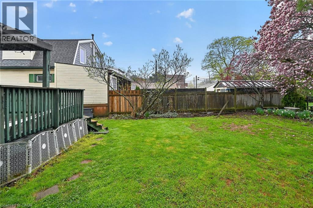 76 WEXFORD Avenue S, Hamilton, Ontario, L8K2N6 — Photo 47