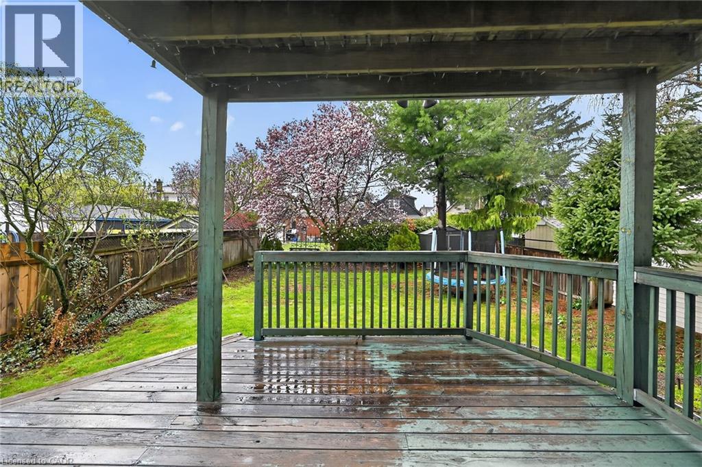 76 WEXFORD Avenue S, Hamilton, Ontario, L8K2N6 — Photo 48
