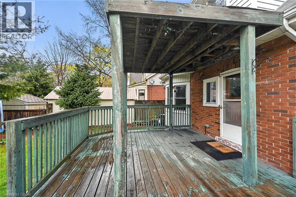 76 WEXFORD Avenue S, Hamilton, Ontario, L8K2N6 — Photo 49