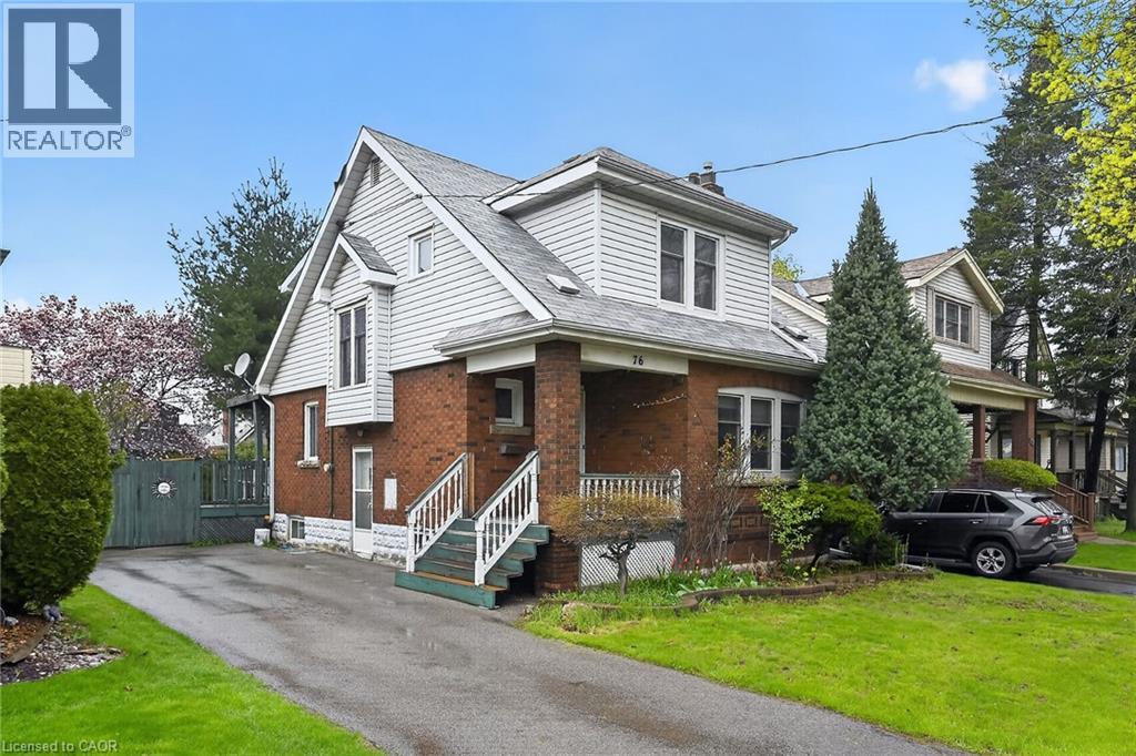 76 WEXFORD Avenue S, Hamilton, Ontario, L8K2N6 — Photo 50