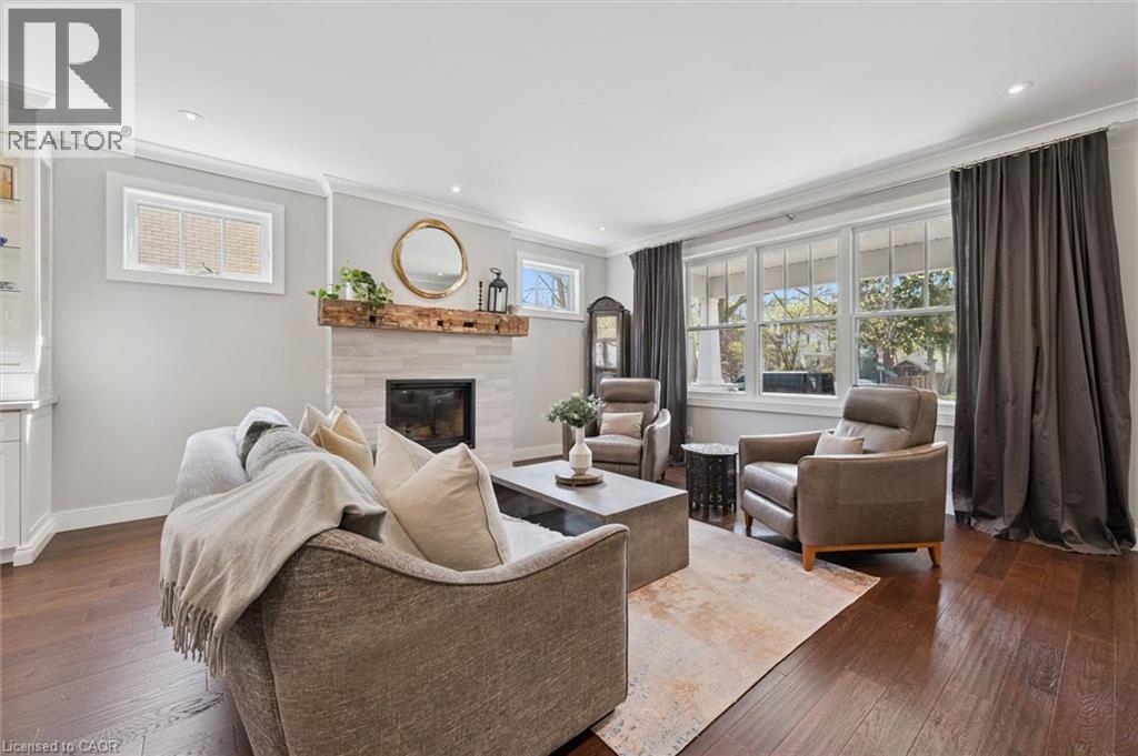 33 ABERDEEN Road N, Cambridge, Ontario, N1S2X1 — Photo 10