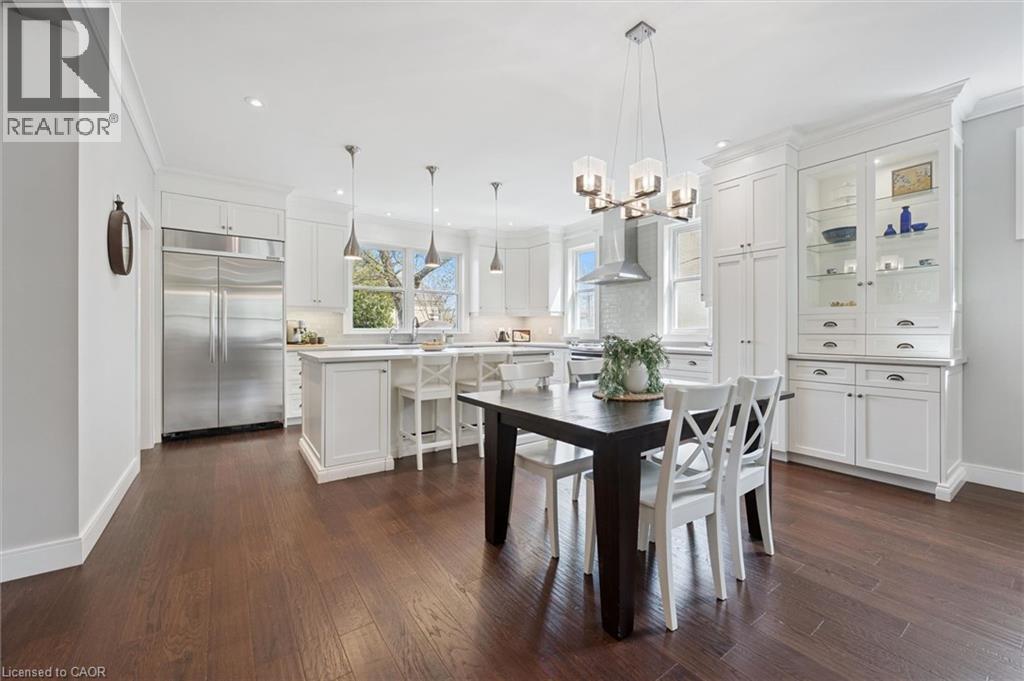 33 ABERDEEN Road N, Cambridge, Ontario, N1S2X1 — Photo 11
