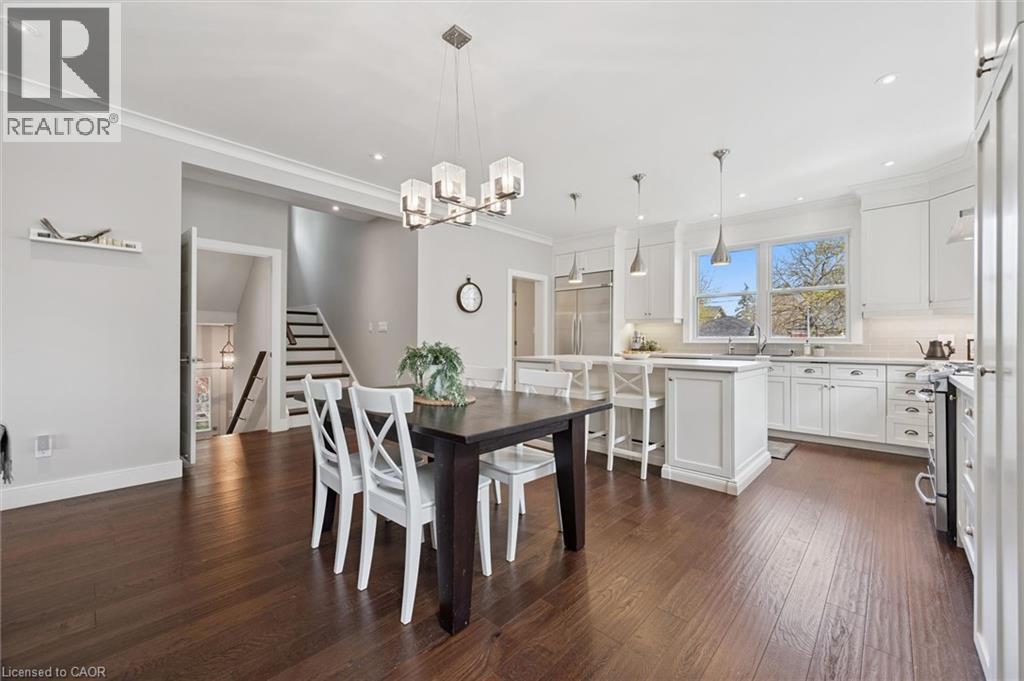 33 ABERDEEN Road N, Cambridge, Ontario, N1S2X1 — Photo 12