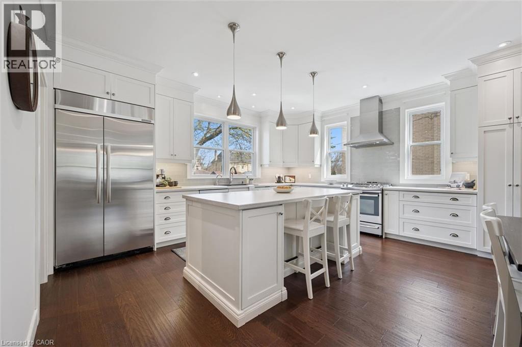 33 ABERDEEN Road N, Cambridge, Ontario, N1S2X1 — Photo 13