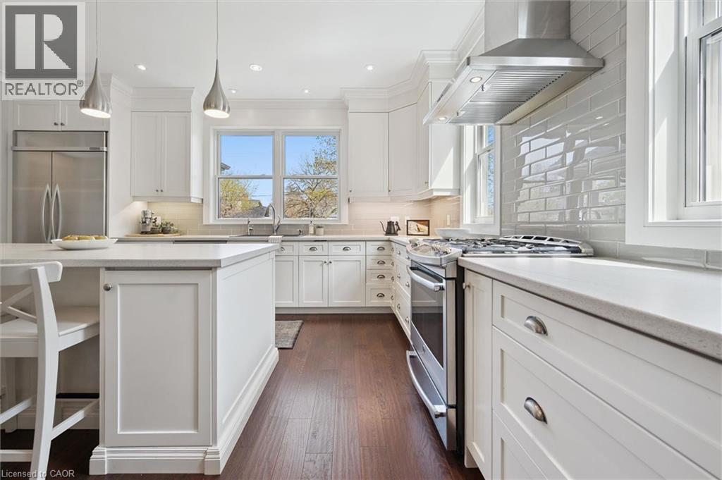 33 ABERDEEN Road N, Cambridge, Ontario, N1S2X1 — Photo 14