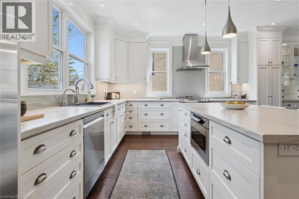 33 ABERDEEN Road N, Cambridge, Ontario, N1S2X1 — Photo 15
