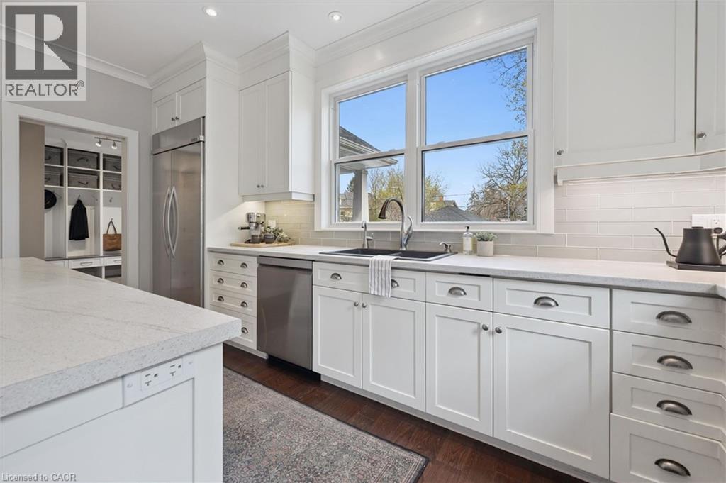 33 ABERDEEN Road N, Cambridge, Ontario, N1S2X1 — Photo 16