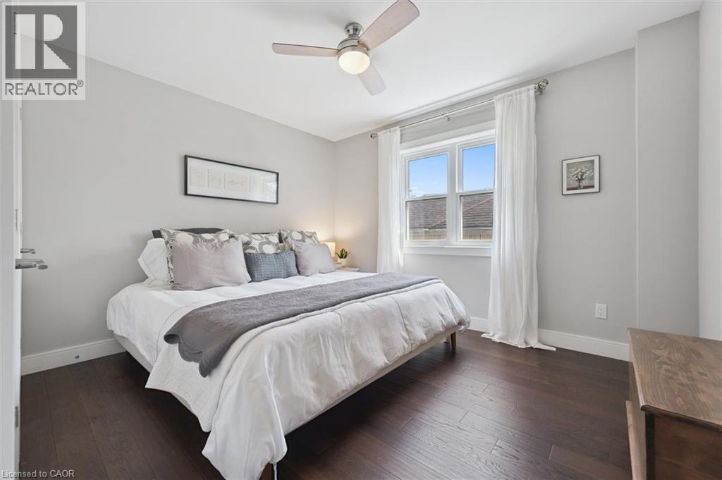 33 ABERDEEN Road N, Cambridge, Ontario, N1S2X1 — Photo 30