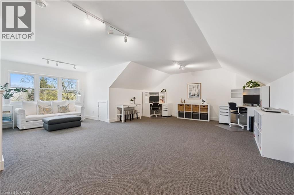 33 ABERDEEN Road N, Cambridge, Ontario, N1S2X1 — Photo 32