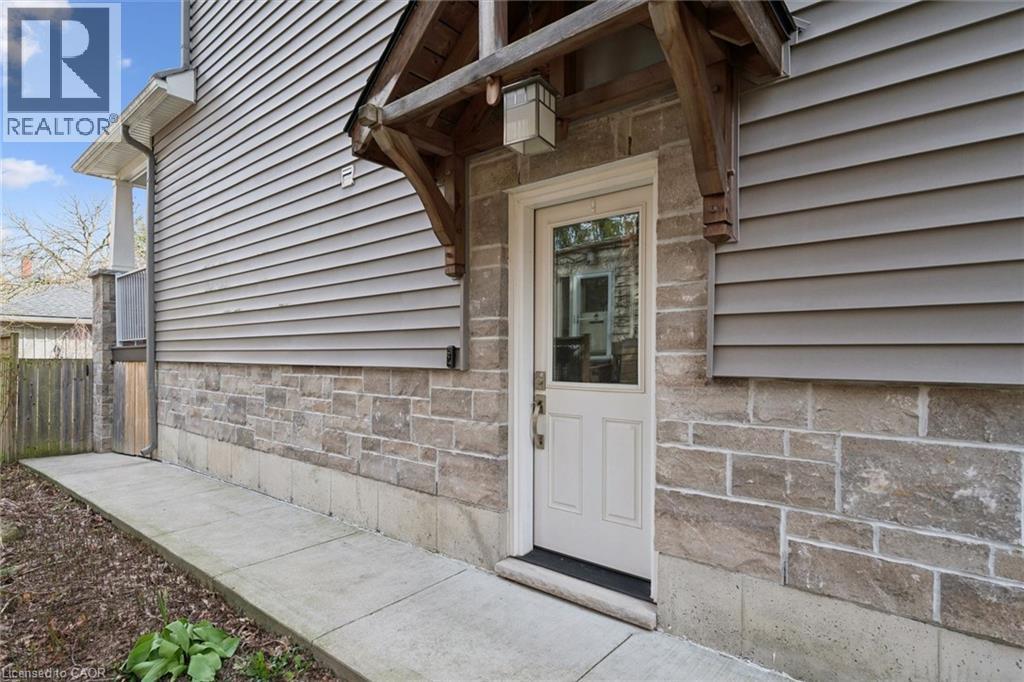 33 ABERDEEN Road N, Cambridge, Ontario, N1S2X1 — Photo 34