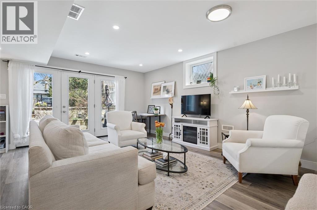 33 ABERDEEN Road N, Cambridge, Ontario, N1S2X1 — Photo 38