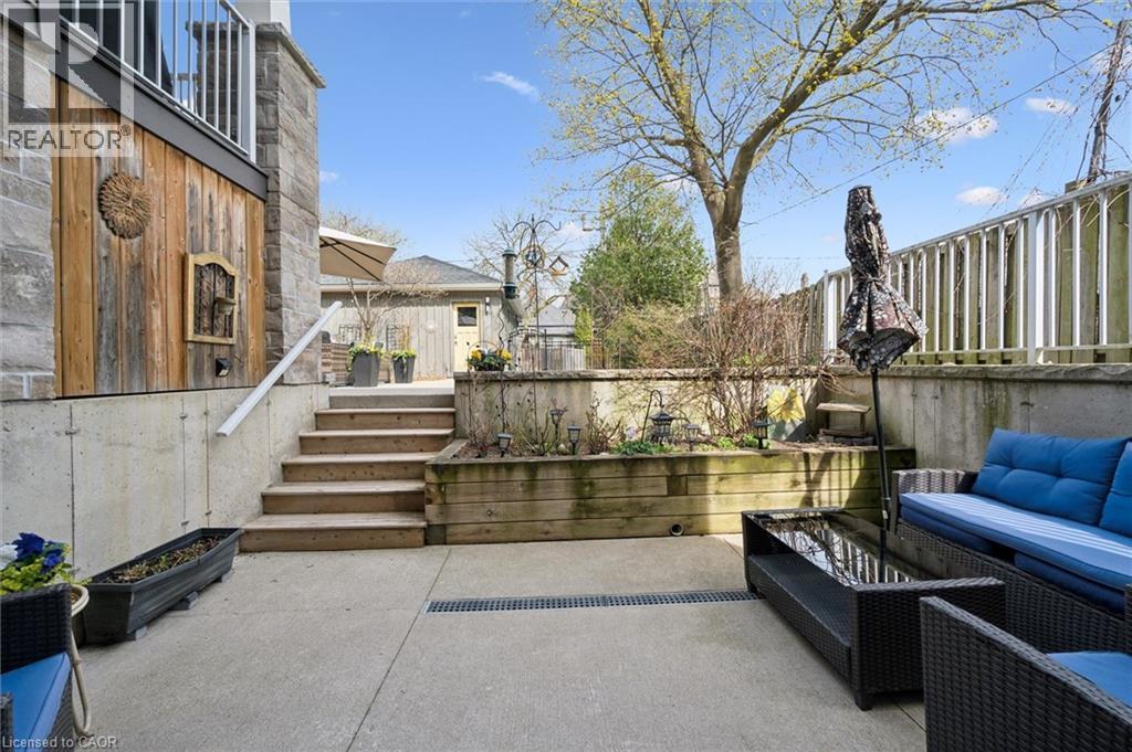 33 ABERDEEN Road N, Cambridge, Ontario, N1S2X1 — Photo 44