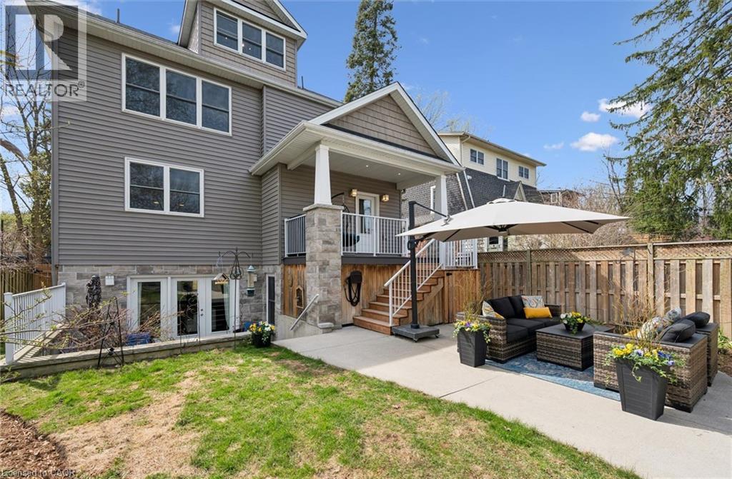 33 ABERDEEN Road N, Cambridge, Ontario, N1S2X1 — Photo 45