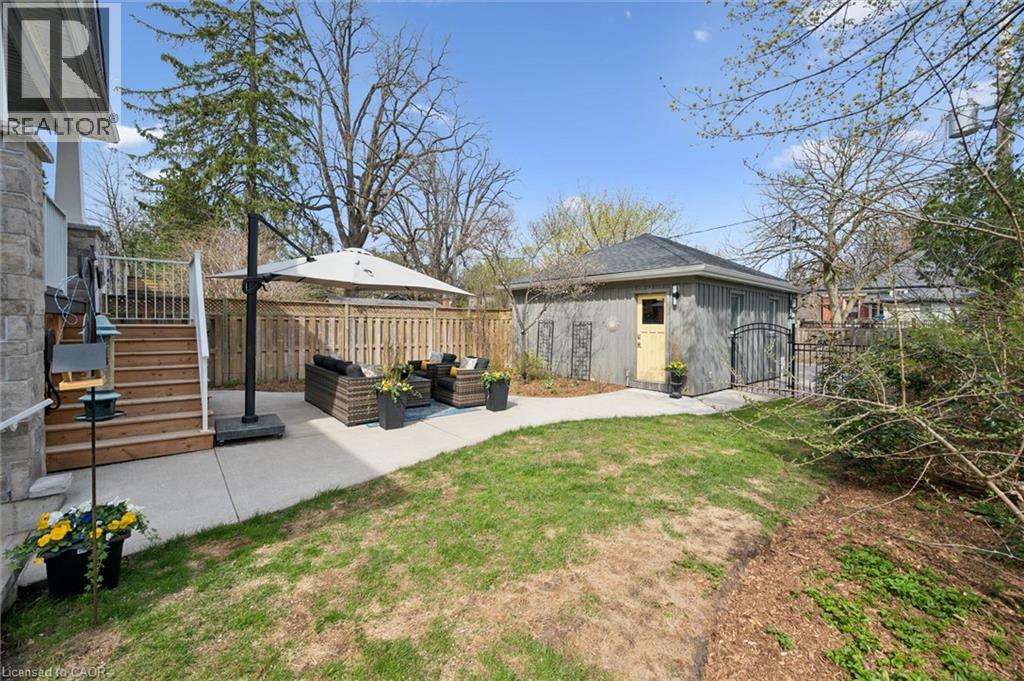 33 ABERDEEN Road N, Cambridge, Ontario, N1S2X1 — Photo 46
