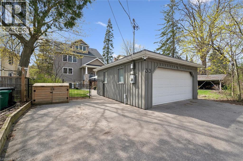 33 ABERDEEN Road N, Cambridge, Ontario, N1S2X1 — Photo 47