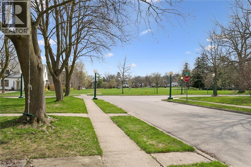 33 ABERDEEN Road N, Cambridge, Ontario, N1S2X1 — Photo 48