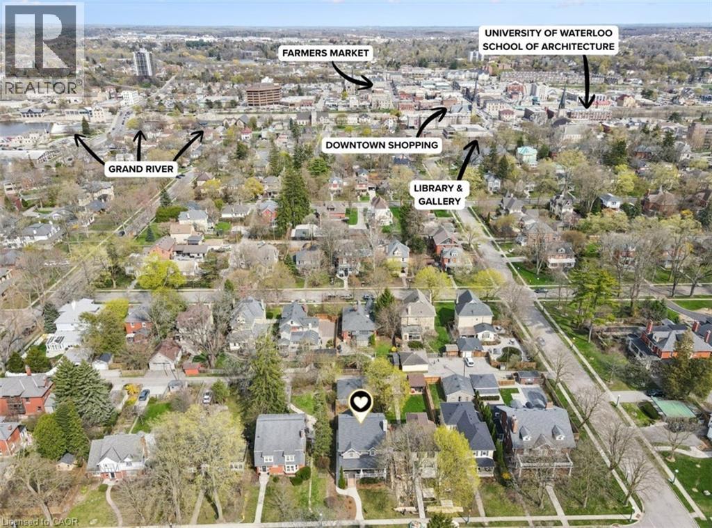 33 ABERDEEN Road N, Cambridge, Ontario, N1S2X1 — Photo 50