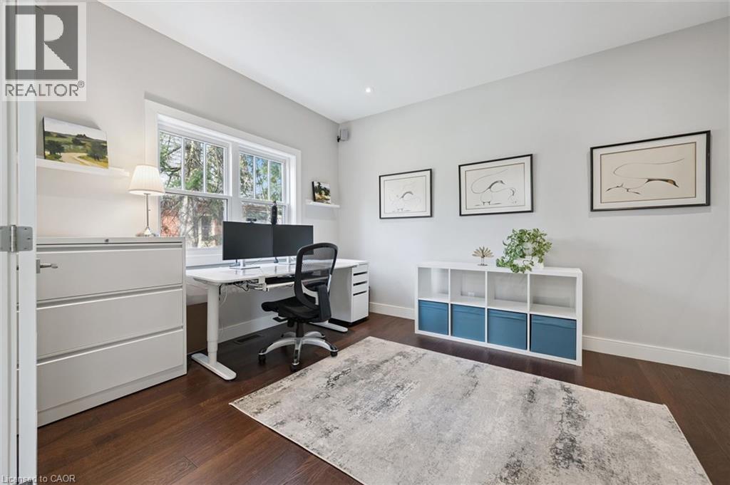 33 ABERDEEN Road N, Cambridge, Ontario, N1S2X1 — Photo 6