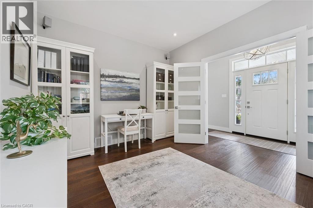 33 ABERDEEN Road N, Cambridge, Ontario, N1S2X1 — Photo 7