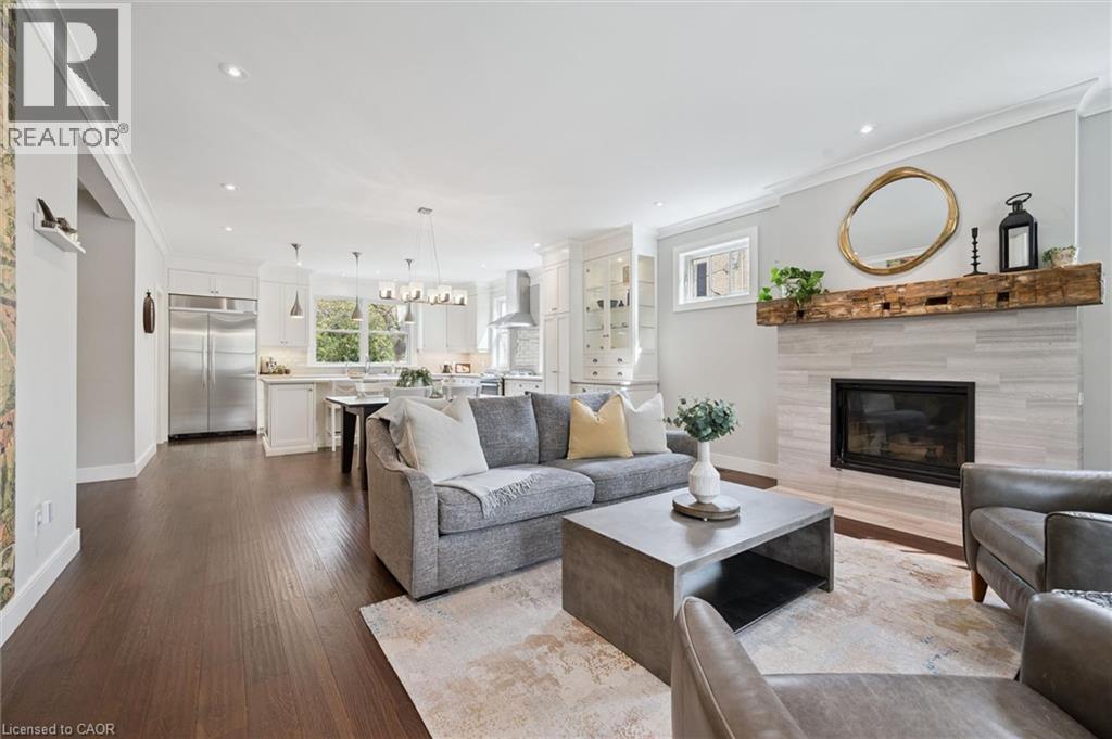 33 ABERDEEN Road N, Cambridge, Ontario, N1S2X1 — Photo 8