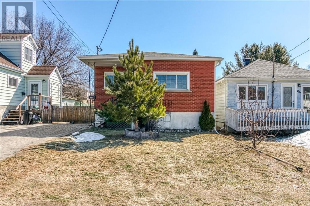 178 Walter Avenue, Sudbury, Ontario, P3C3B4 — Photo 2