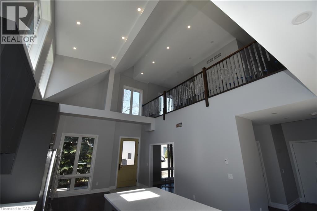 1294 CORIC Avenue Unit# 1, Burlington, Ontario, L7R3S3 — Photo 12