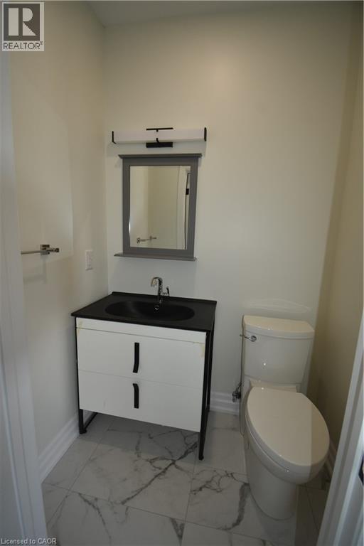 1294 CORIC Avenue Unit# 1, Burlington, Ontario, L7R3S3 — Photo 14