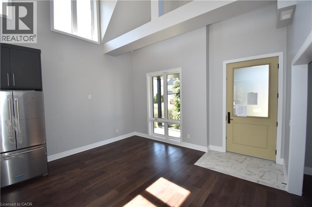 1294 CORIC Avenue Unit# 1, Burlington, Ontario, L7R3S3 — Photo 17