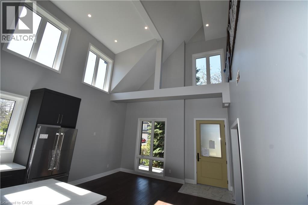 1294 CORIC Avenue Unit# 1, Burlington, Ontario, L7R3S3 — Photo 18