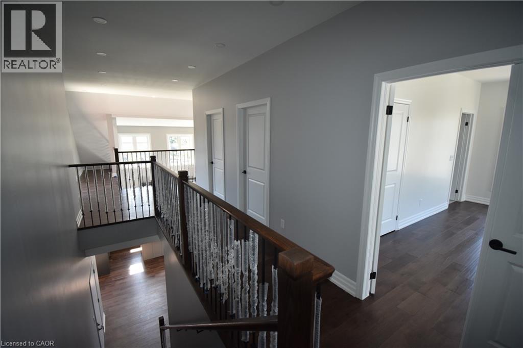 1294 CORIC Avenue Unit# 1, Burlington, Ontario, L7R3S3 — Photo 20