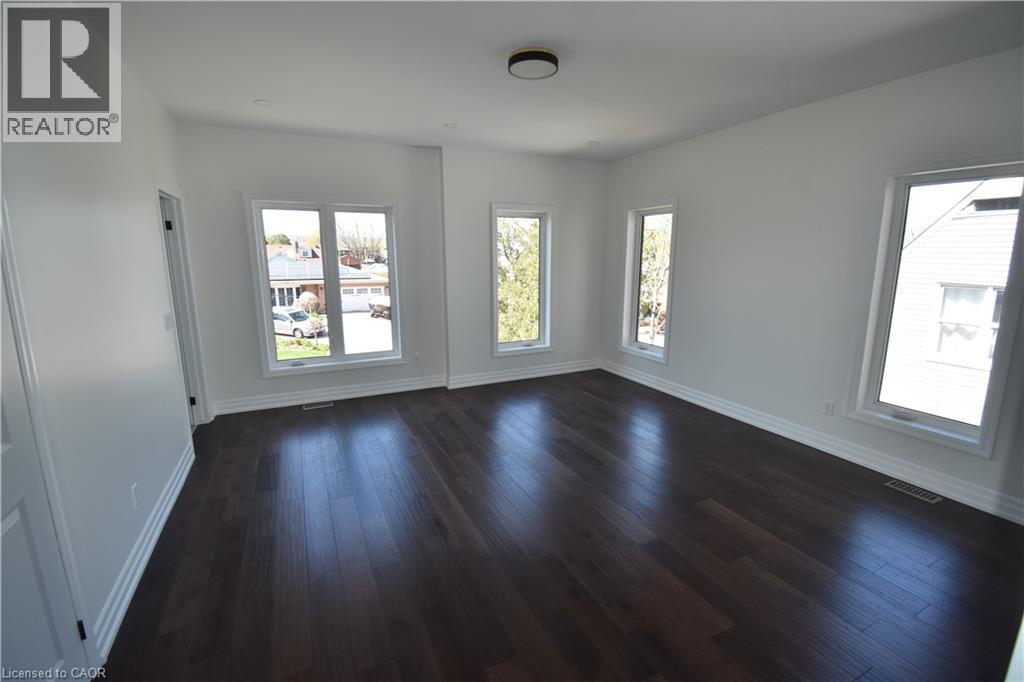 1294 CORIC Avenue Unit# 1, Burlington, Ontario, L7R3S3 — Photo 21