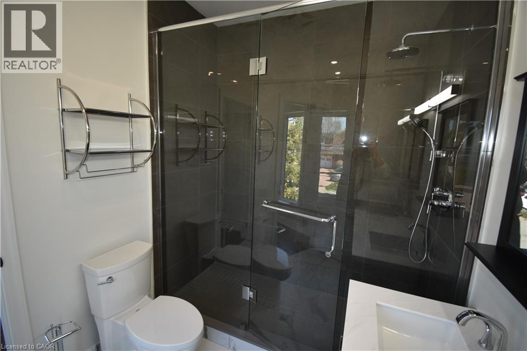 1294 CORIC Avenue Unit# 1, Burlington, Ontario, L7R3S3 — Photo 28