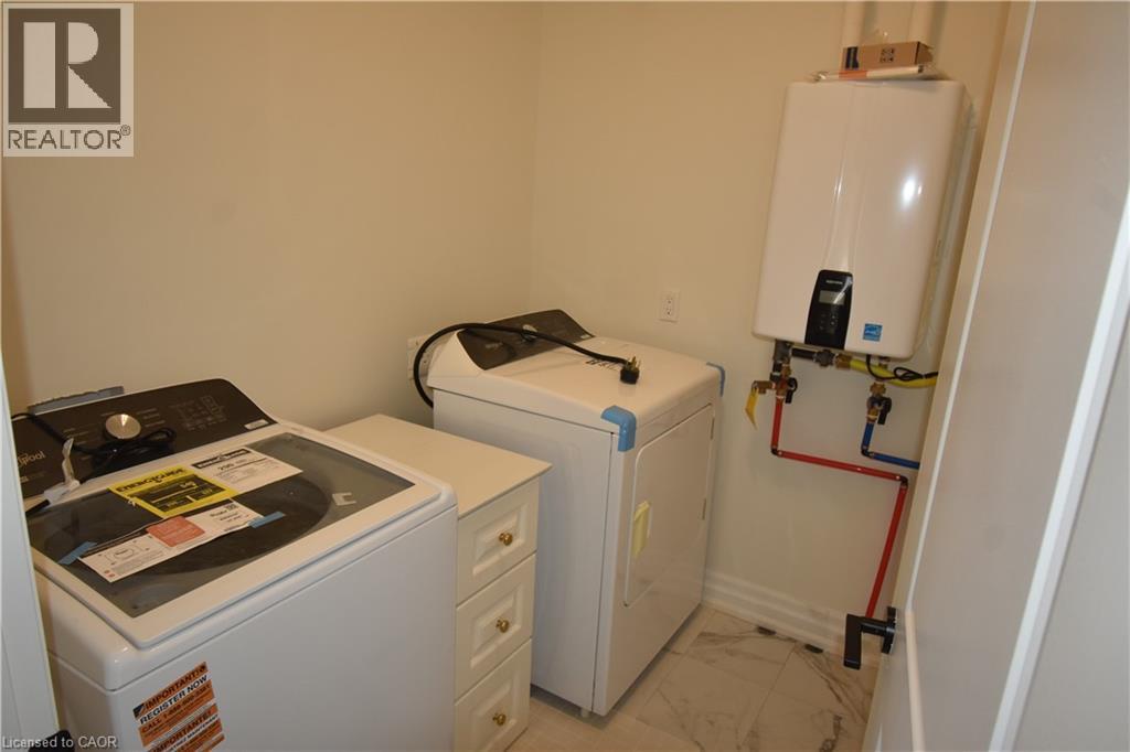 1294 CORIC Avenue Unit# 1, Burlington, Ontario, L7R3S3 — Photo 29