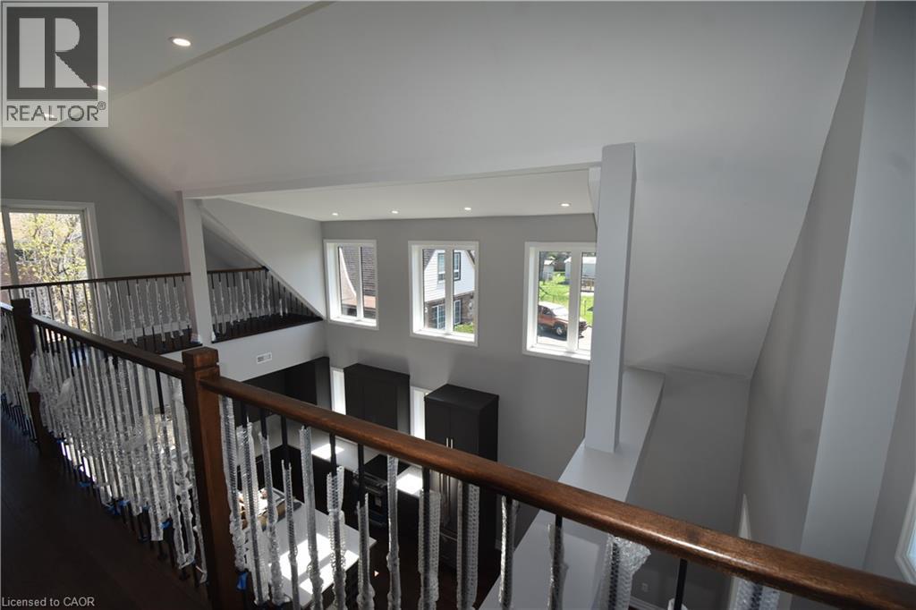 1294 CORIC Avenue Unit# 1, Burlington, Ontario, L7R3S3 — Photo 31