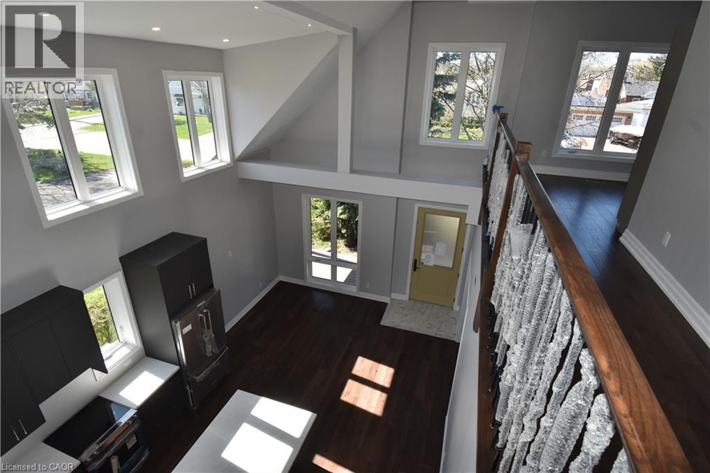 1294 CORIC Avenue Unit# 1, Burlington, Ontario, L7R3S3 — Photo 32