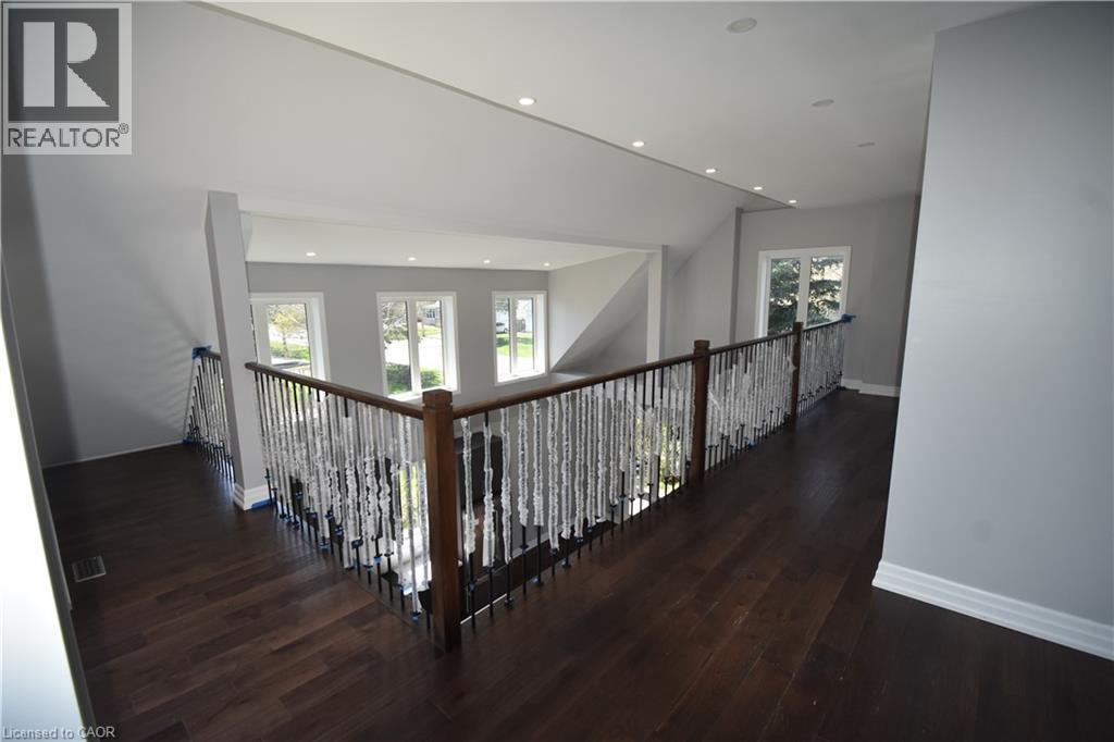 1294 CORIC Avenue Unit# 1, Burlington, Ontario, L7R3S3 — Photo 33