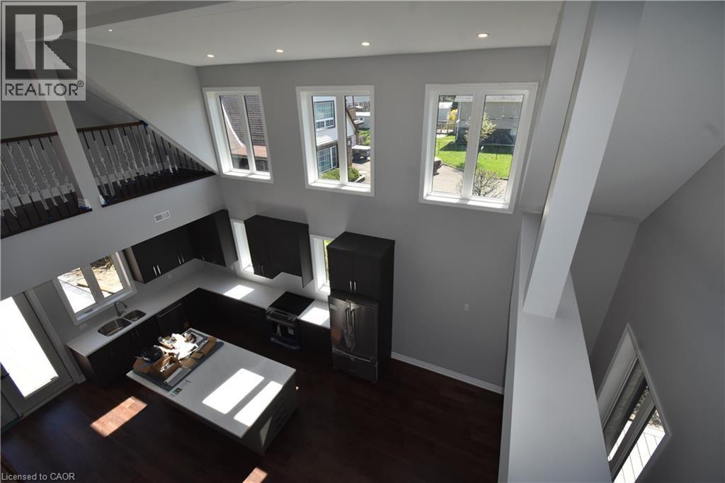 1294 CORIC Avenue Unit# 1, Burlington, Ontario, L7R3S3 — Photo 34