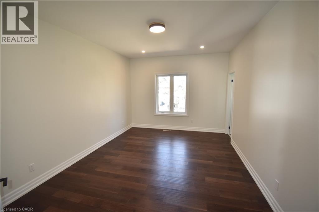 1294 CORIC Avenue Unit# 1, Burlington, Ontario, L7R3S3 — Photo 36