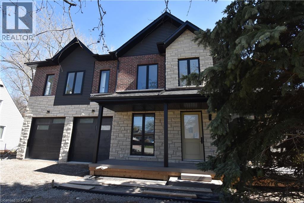 1294 CORIC Avenue Unit# 1, Burlington, Ontario, L7R3S3 — Photo 42