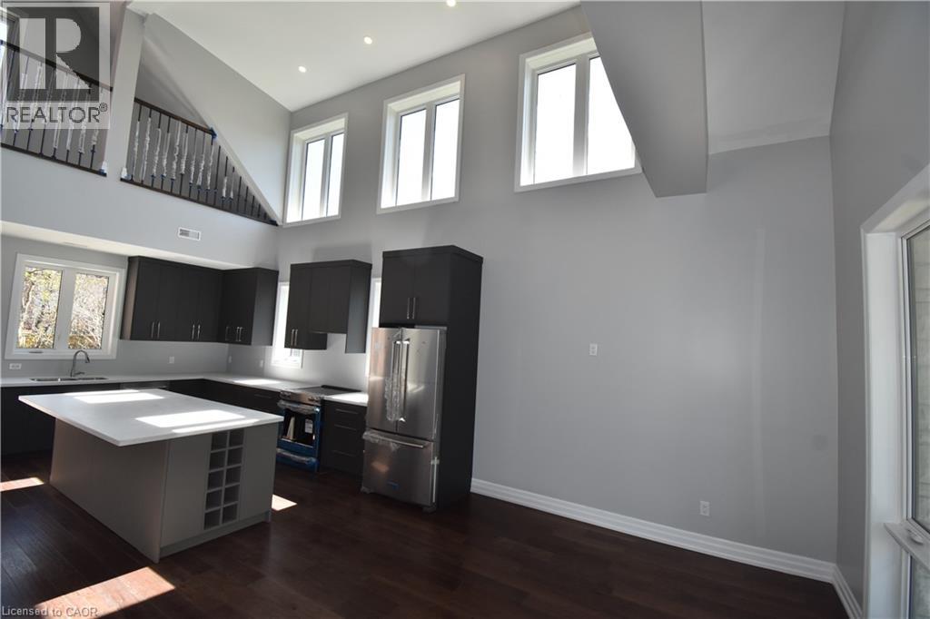 1294 CORIC Avenue Unit# 1, Burlington, Ontario, L7R3S3 — Photo 5