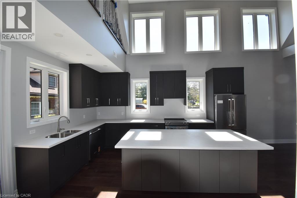 1294 CORIC Avenue Unit# 1, Burlington, Ontario, L7R3S3 — Photo 6
