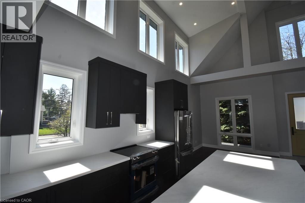 1294 CORIC Avenue Unit# 1, Burlington, Ontario, L7R3S3 — Photo 9