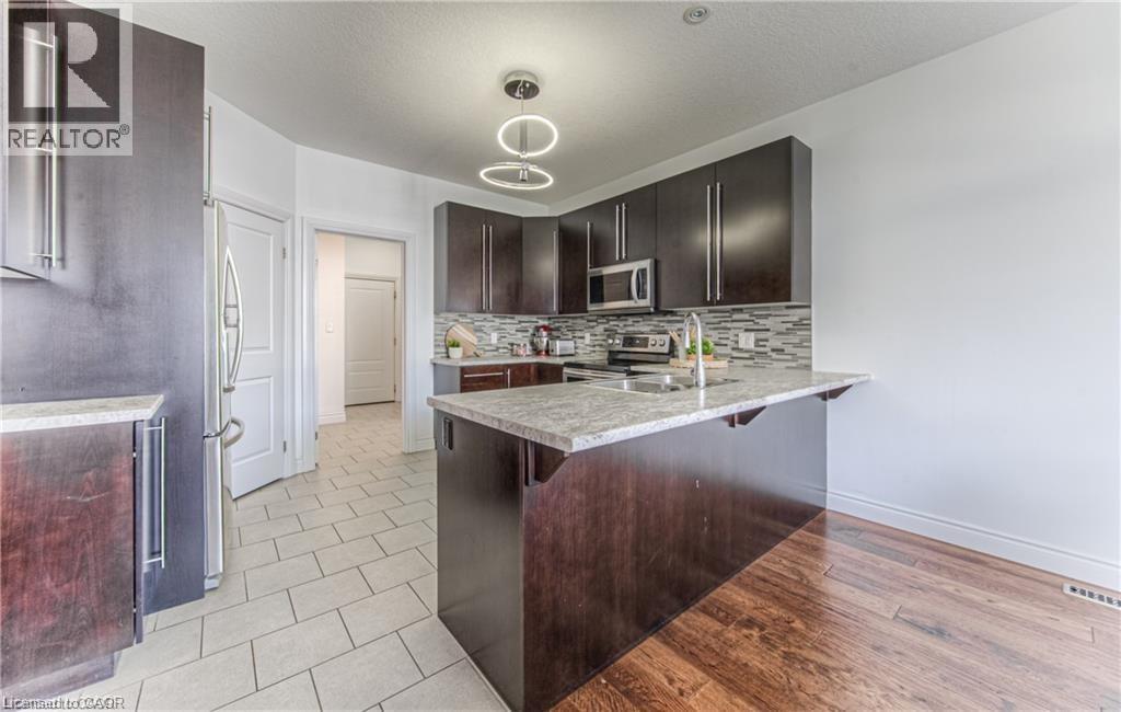 26 SPRING CREEK Street, Kitchener, Ontario, N2A0G3 — Photo 11