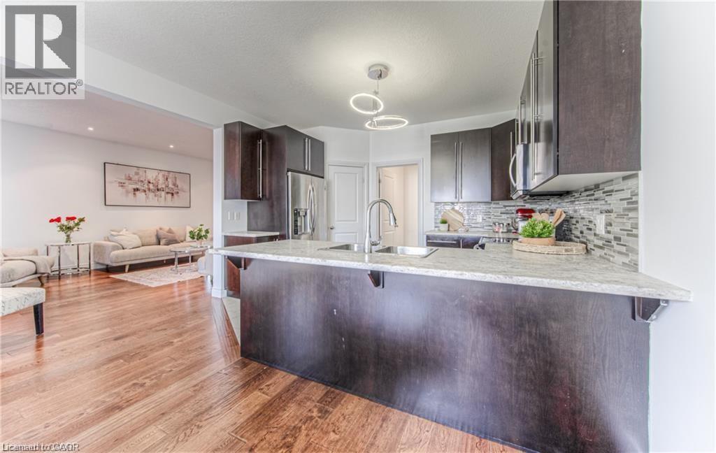 26 SPRING CREEK Street, Kitchener, Ontario, N2A0G3 — Photo 12